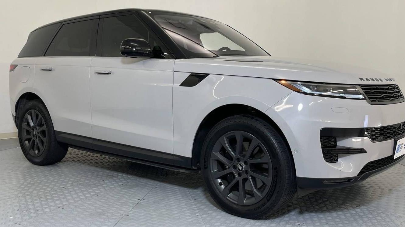 LAND ROVER RANGE ROVER SPORT 2023 SAL1P9EU5PA154670 image